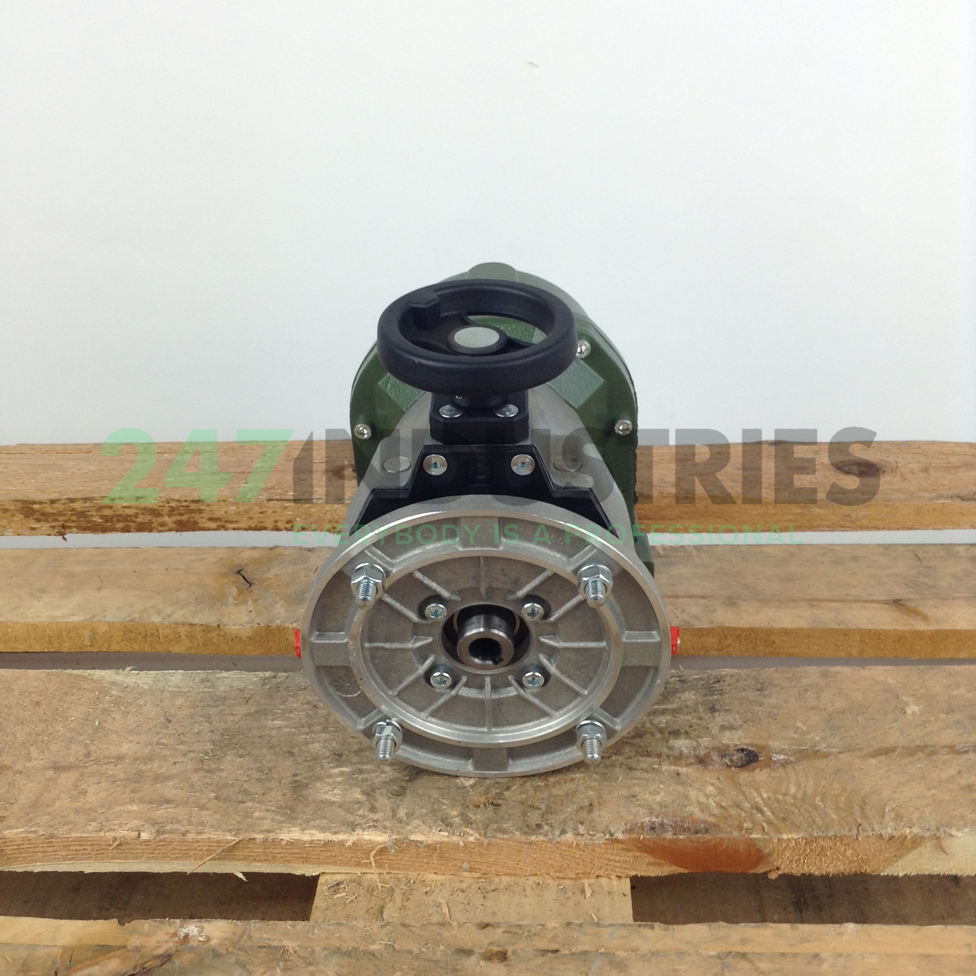 FVR071/220B3-71B5I14 Varvel Image 5