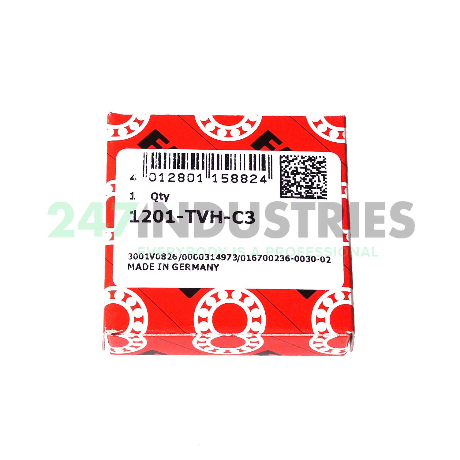 1201-TVH-C3 FAG Image 4