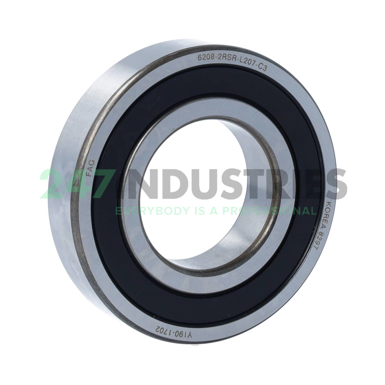 6208-2RSR-L207-C3 FAG