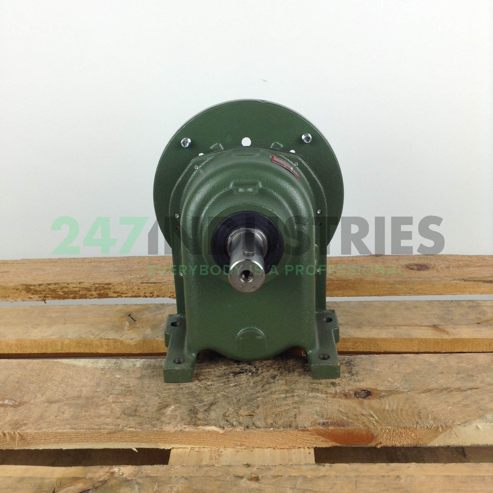 FRC230B3-100B5I14 Varvel Image 4