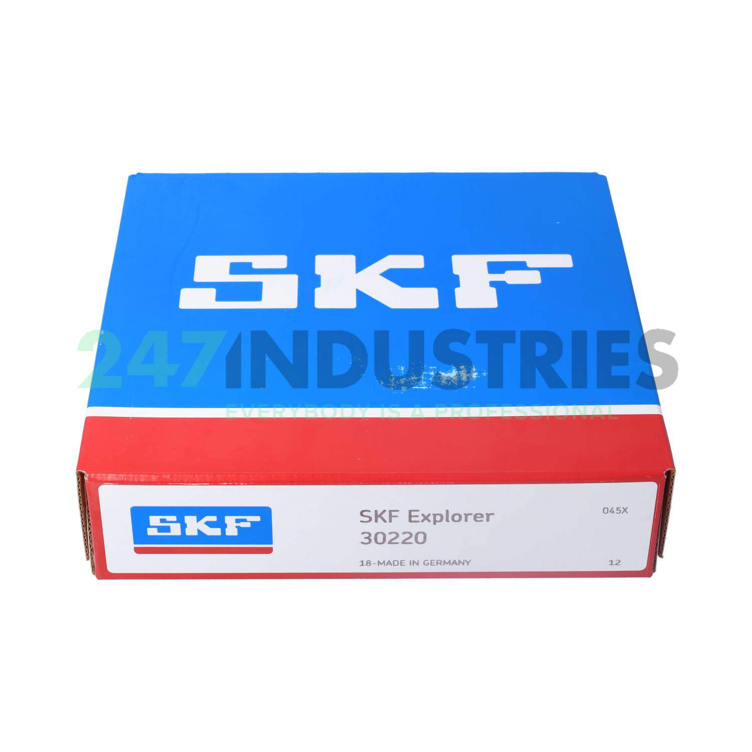 30220 SKF Image 5