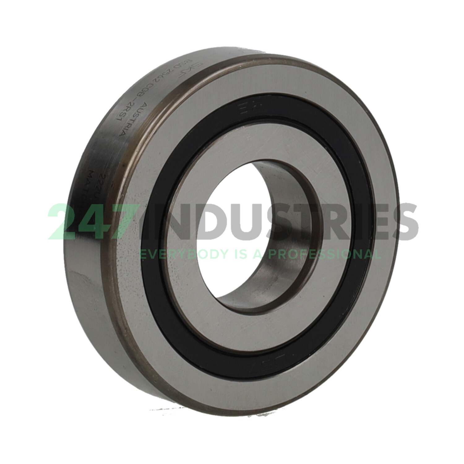 BSD2562CGB-2RS1 SKF