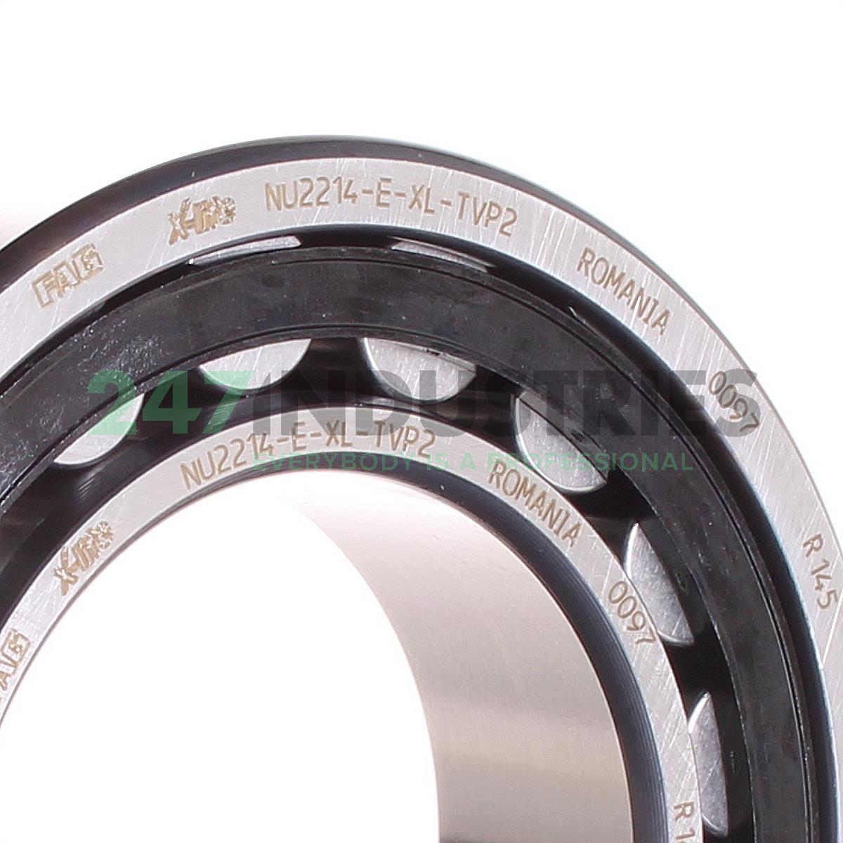NU2214-E-XL-TVP2 FAG Image 2