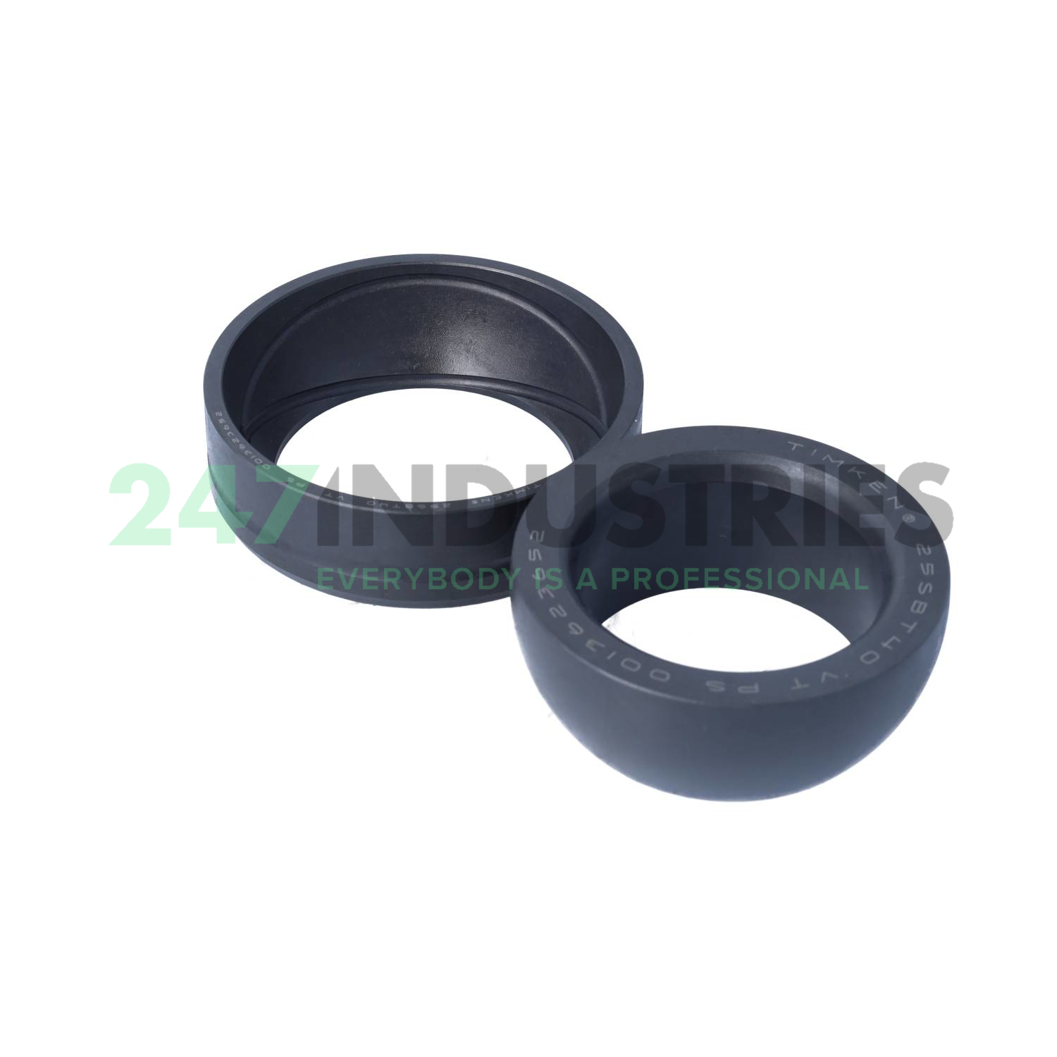 25SBT40 Timken Image 2