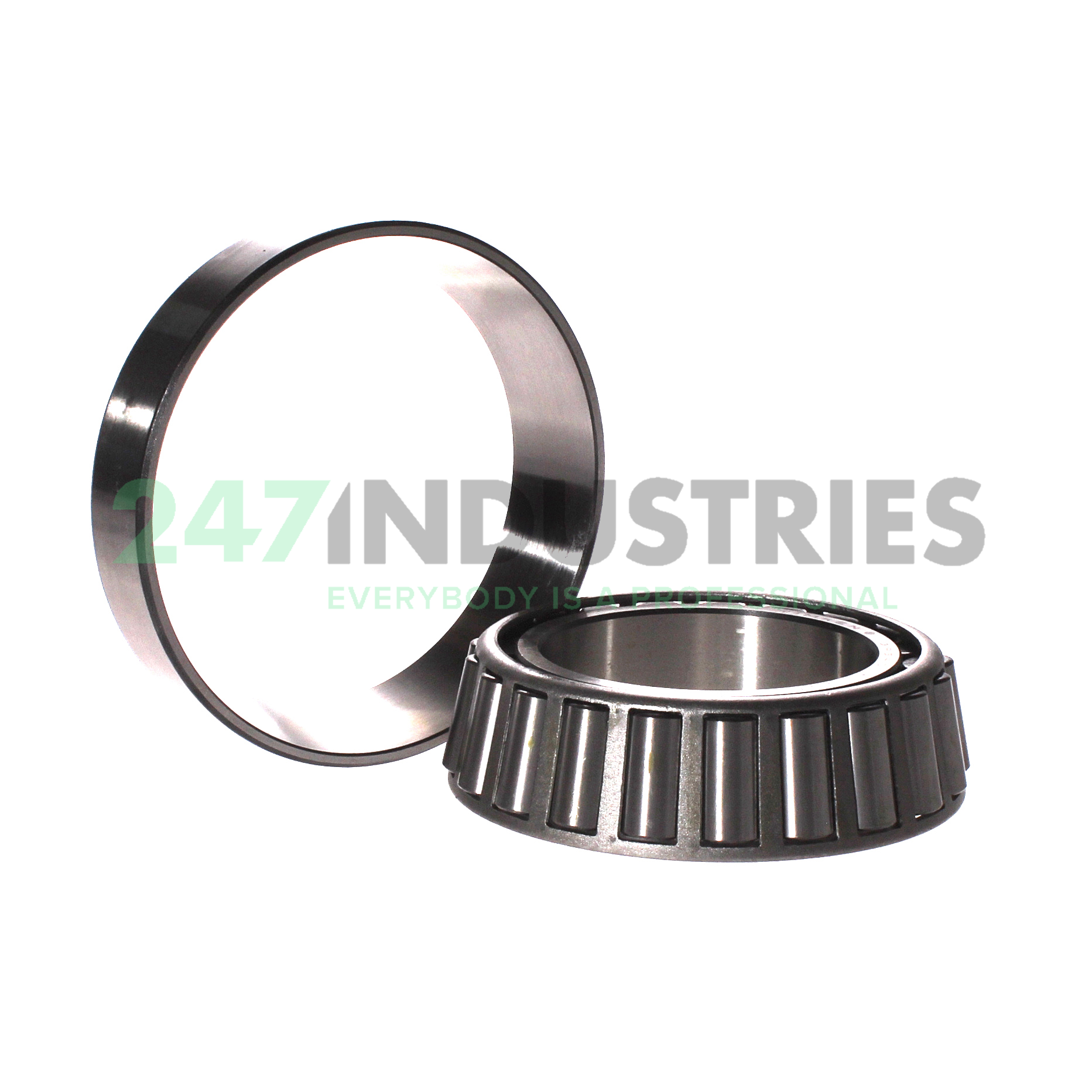 39590/39520 Timken Image 2