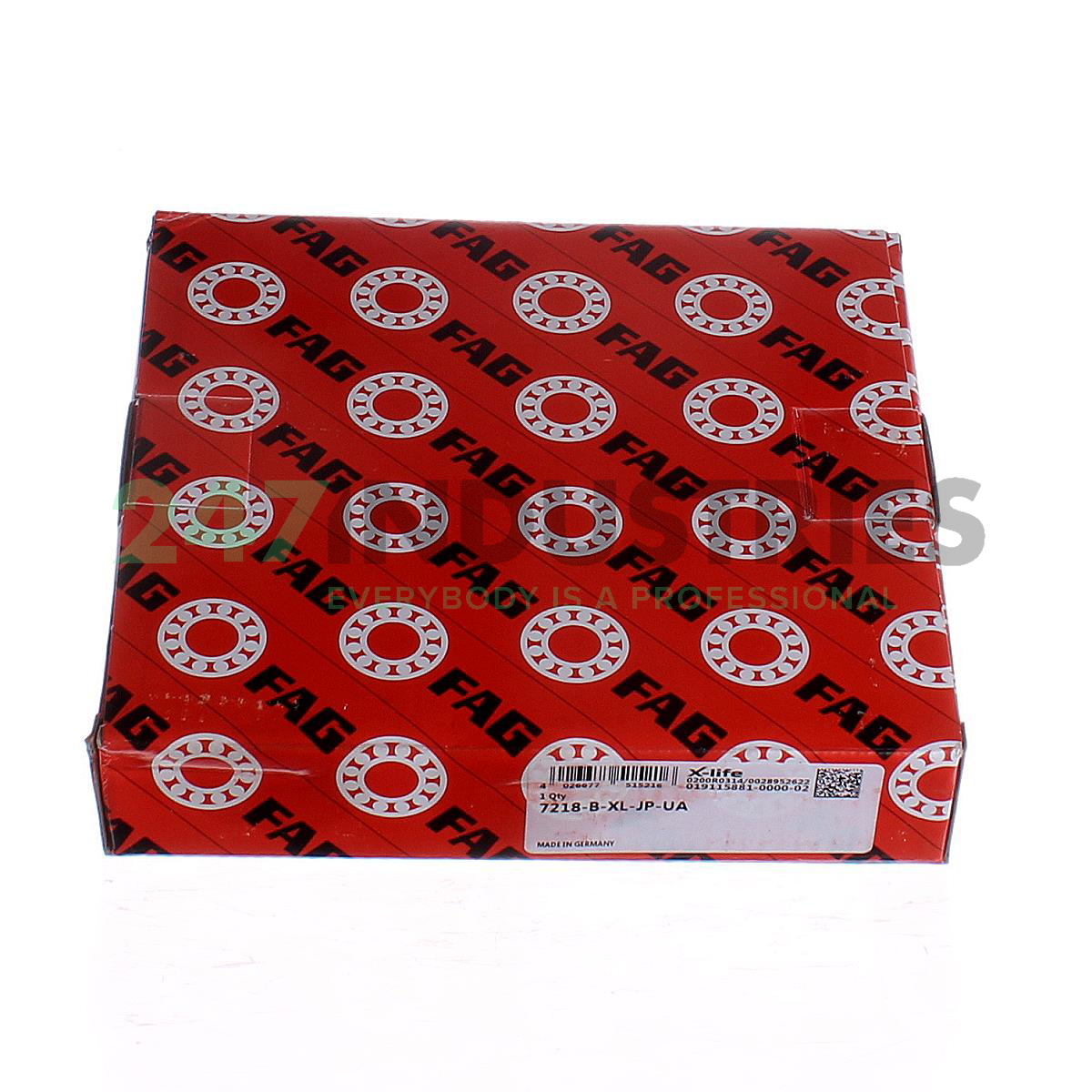 7218-B-XL-JP-UA FAG Image 5