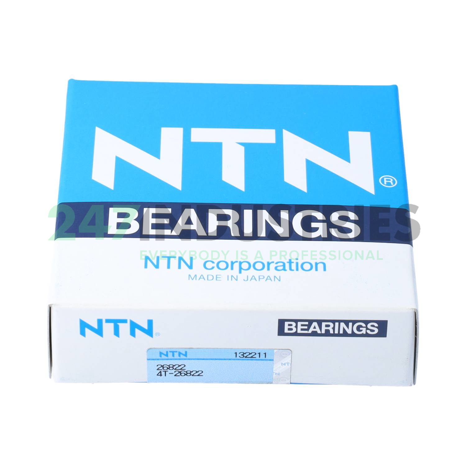 4T-26822 NTN Image 3