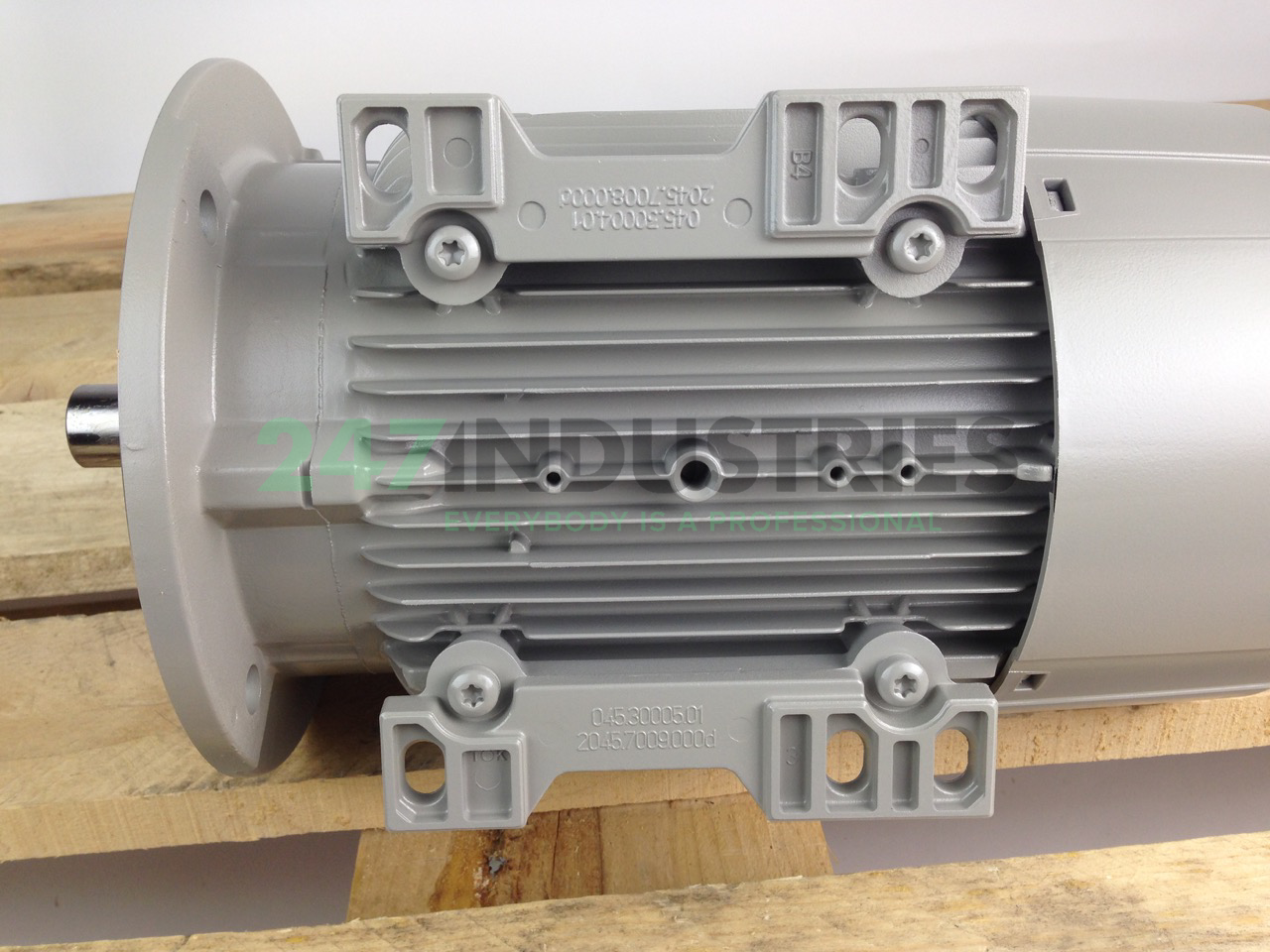 1LE1003-0EA02-2JA4 Siemens Image 4