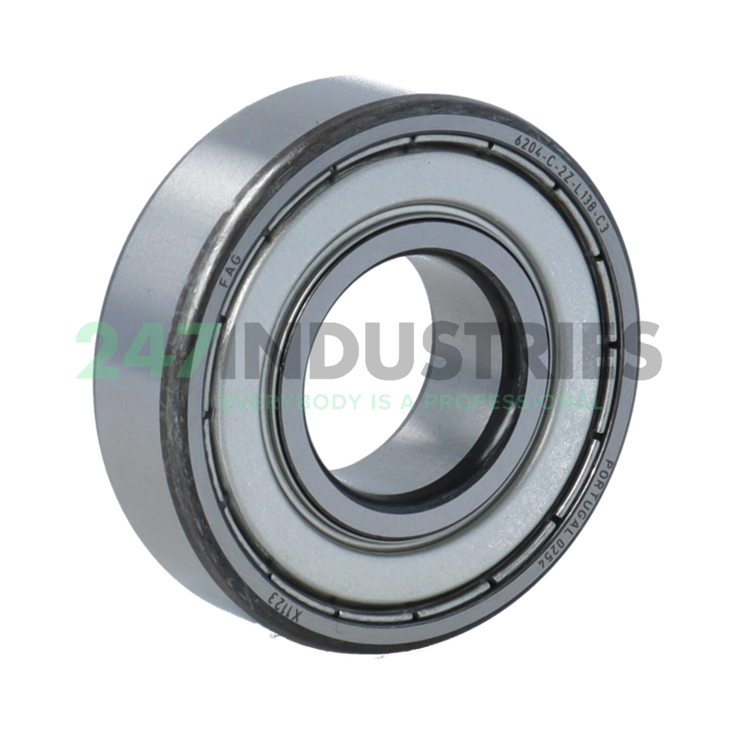 6204-C-2Z-L138-C3 FAG