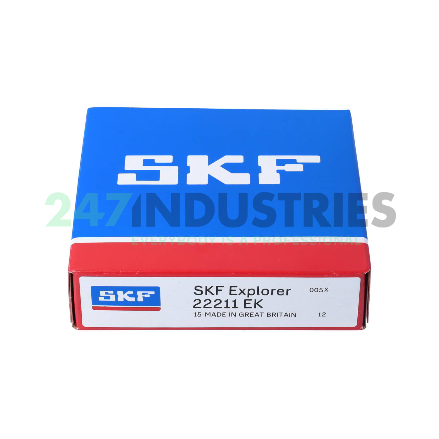 22211EK SKF Image 4