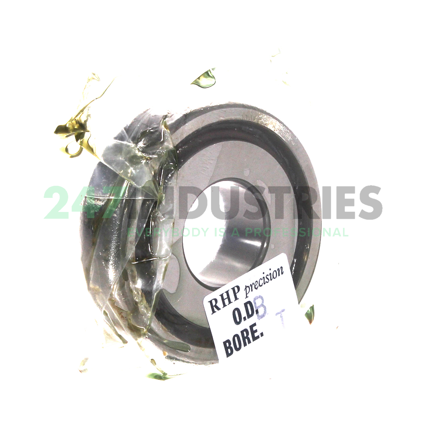 BSB3025-QUG11P3 RHP Image 2