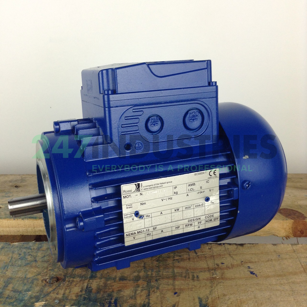 HB71C623040050B14 Rossi