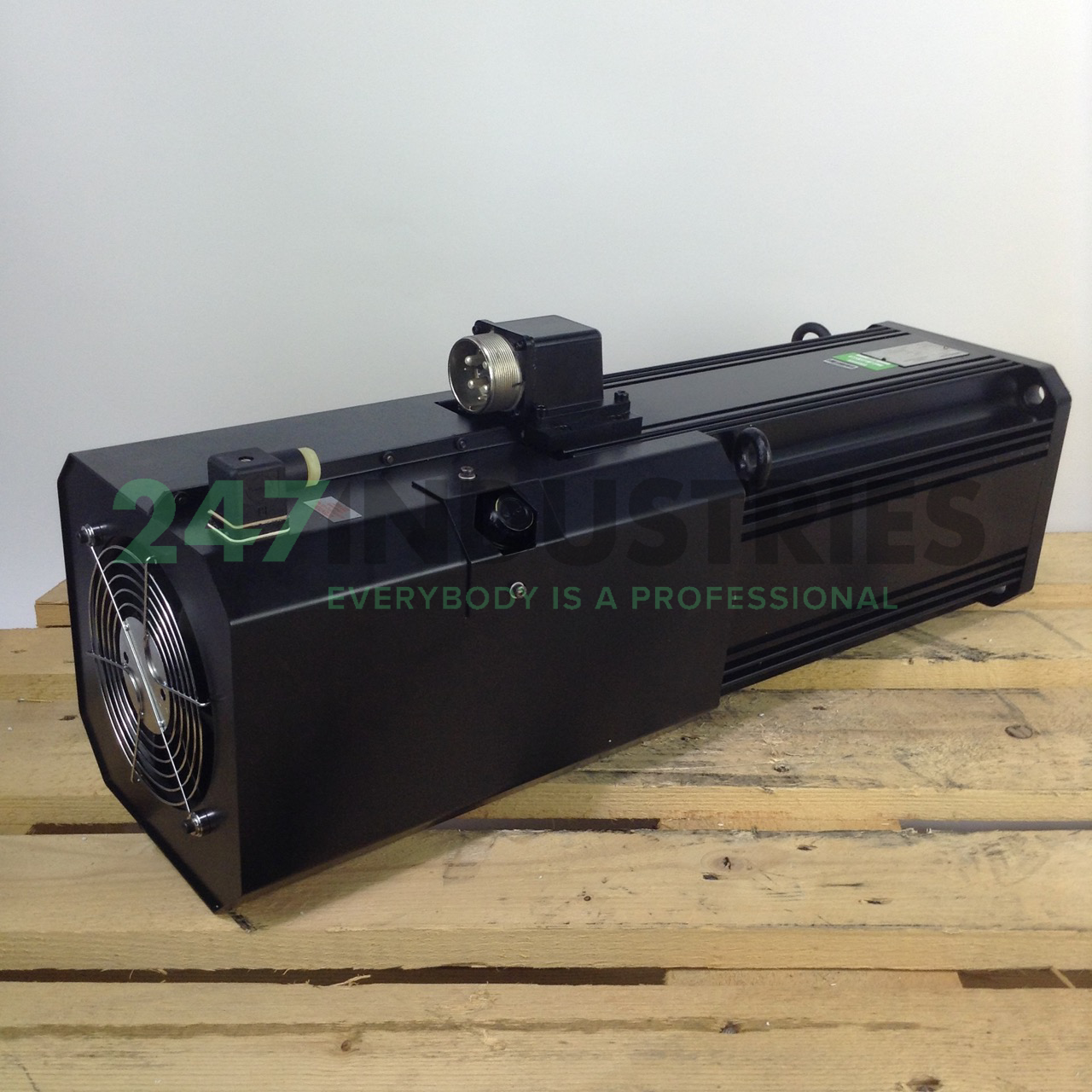 2AD100D-B05OB1-AS03-D Indramat Image 3