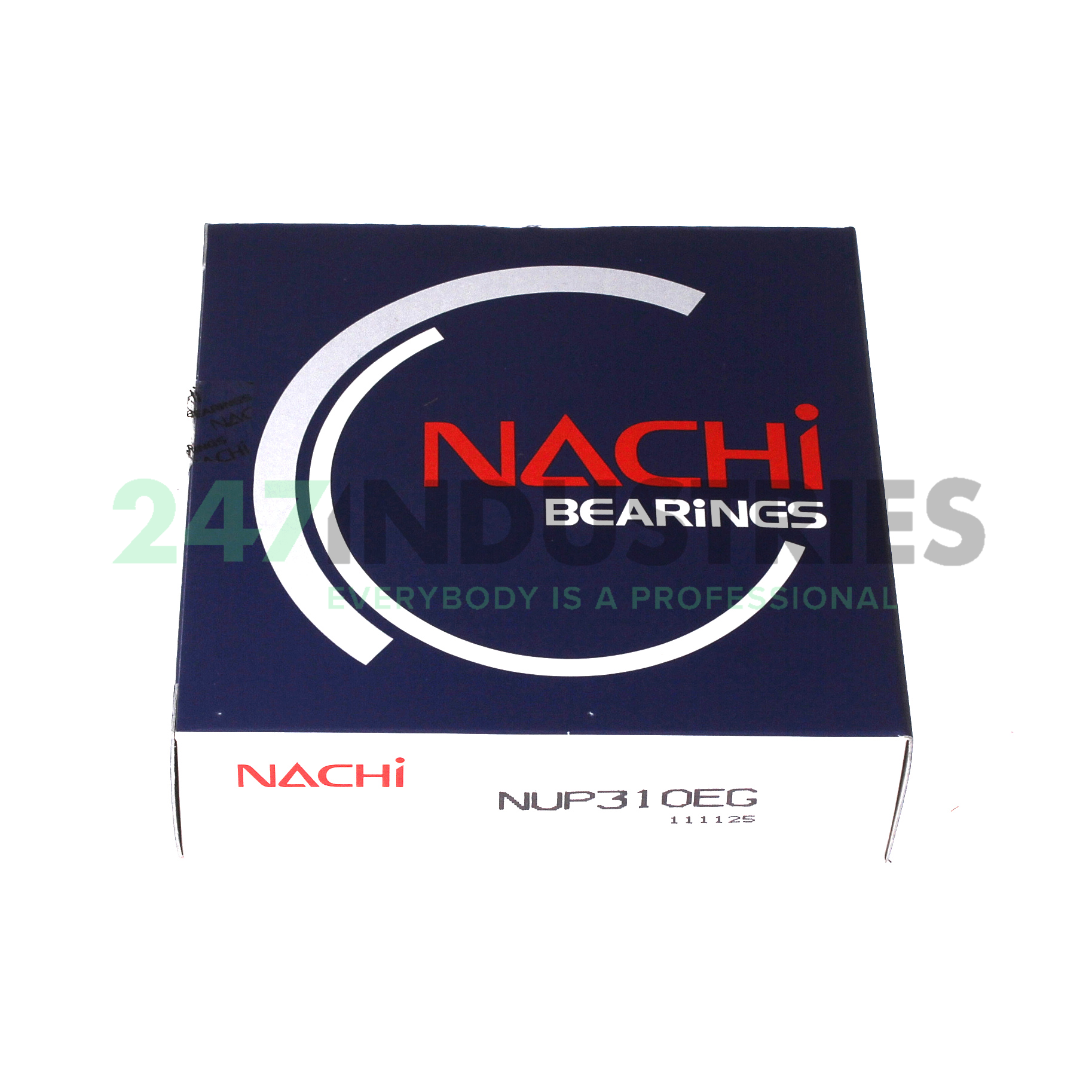 NUP310EG Nachi Image 4