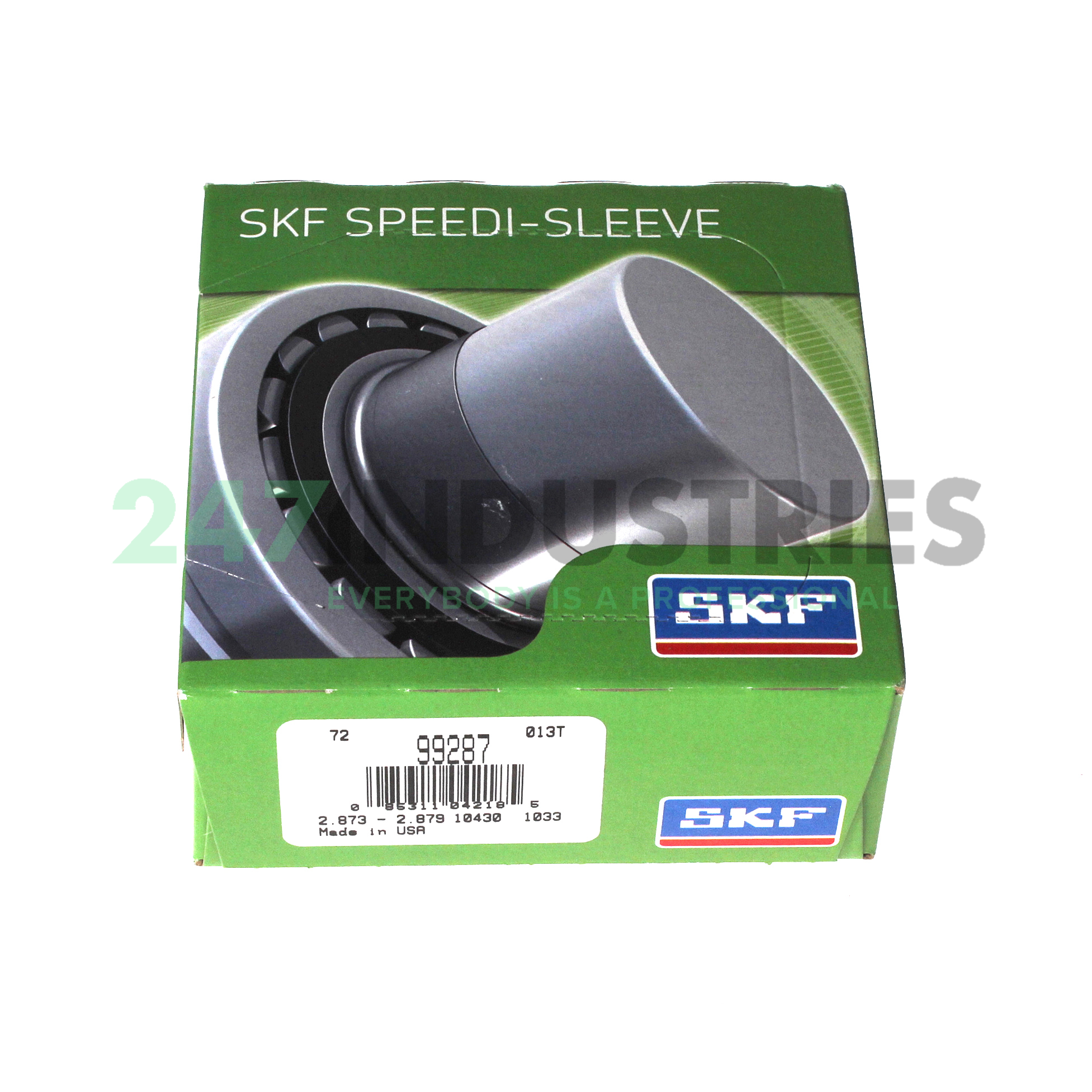 CR99287 SKF Image 2