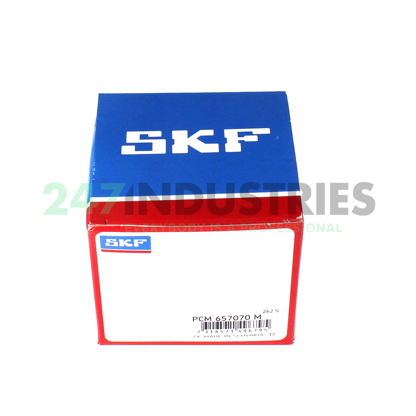 PCM657070M SKF Image 2