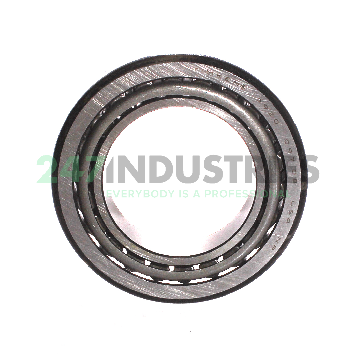 3984/3920 Timken Image 3