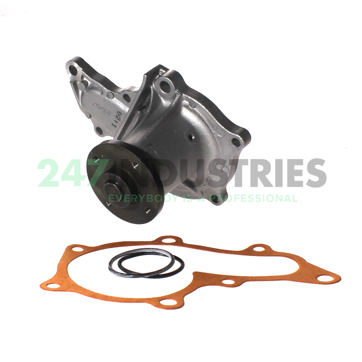 VKPC91416 SKF Image 4