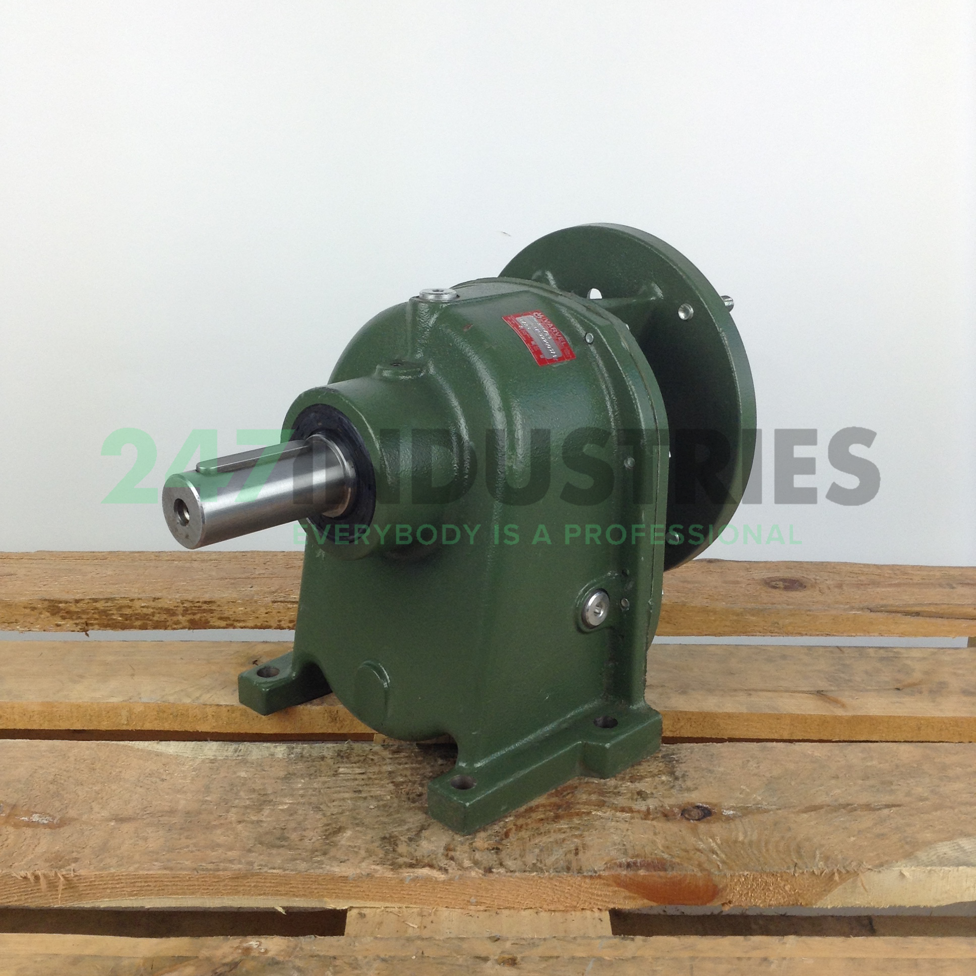 FRC240B3-100B5I25 Varvel