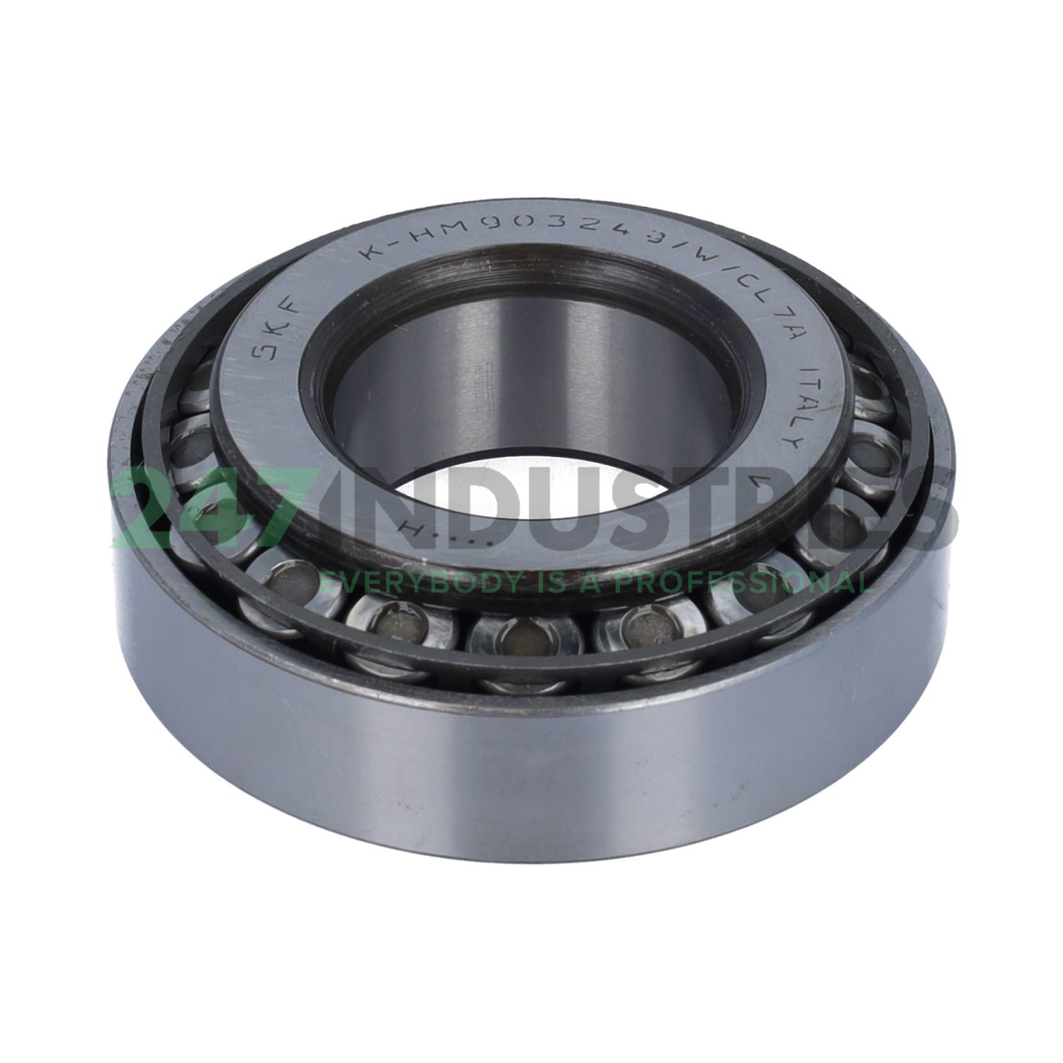 K-HM903249/10/W/CL7A SKF