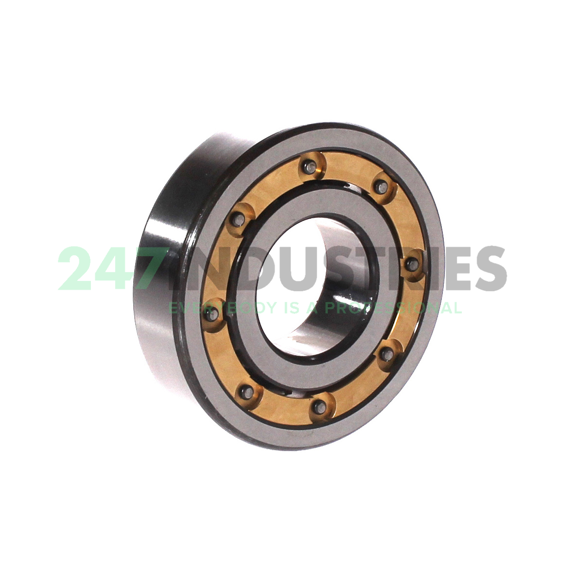 6306-MA-C3 FAG Image 2