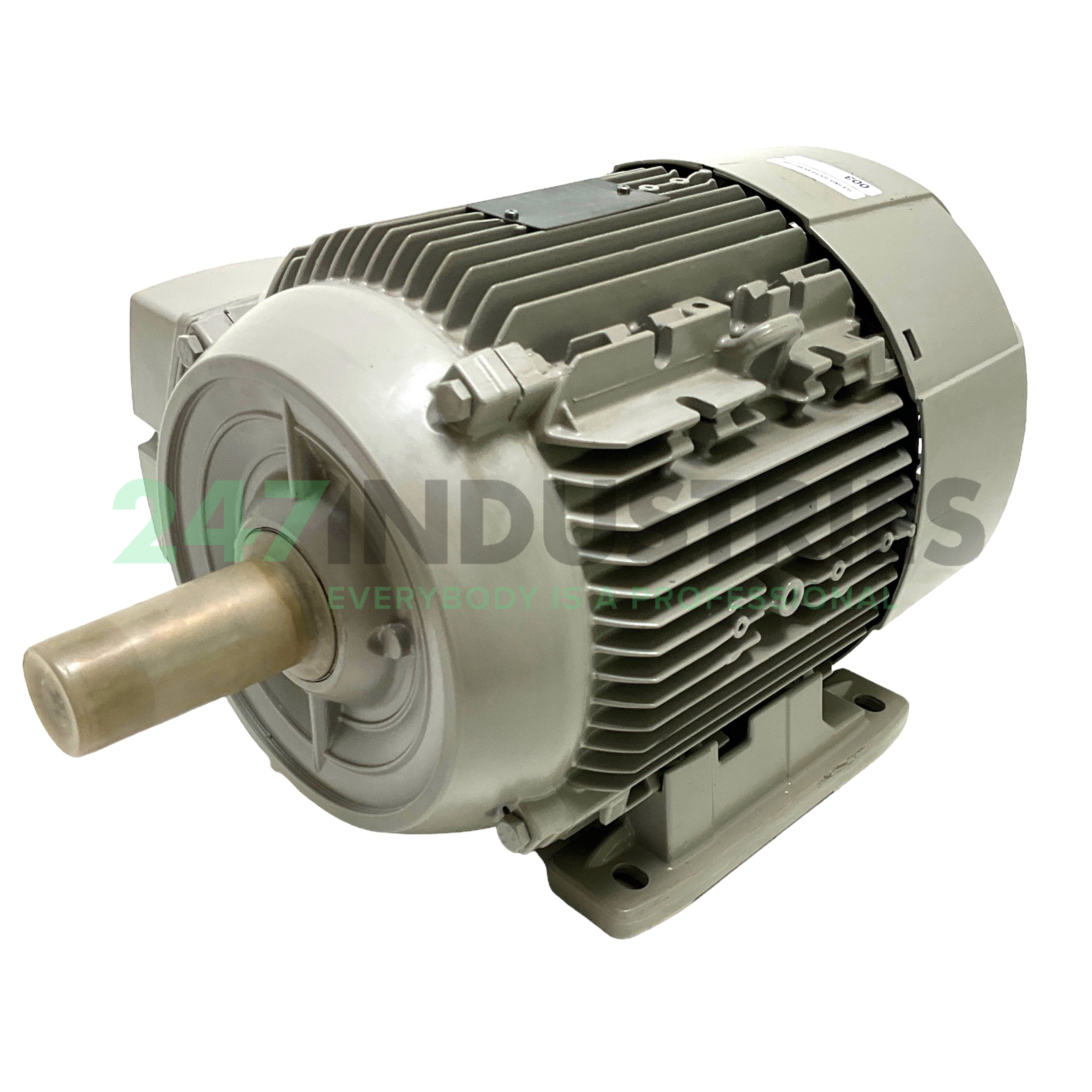 1LE1003-1CC23-4AA6-Z Siemens