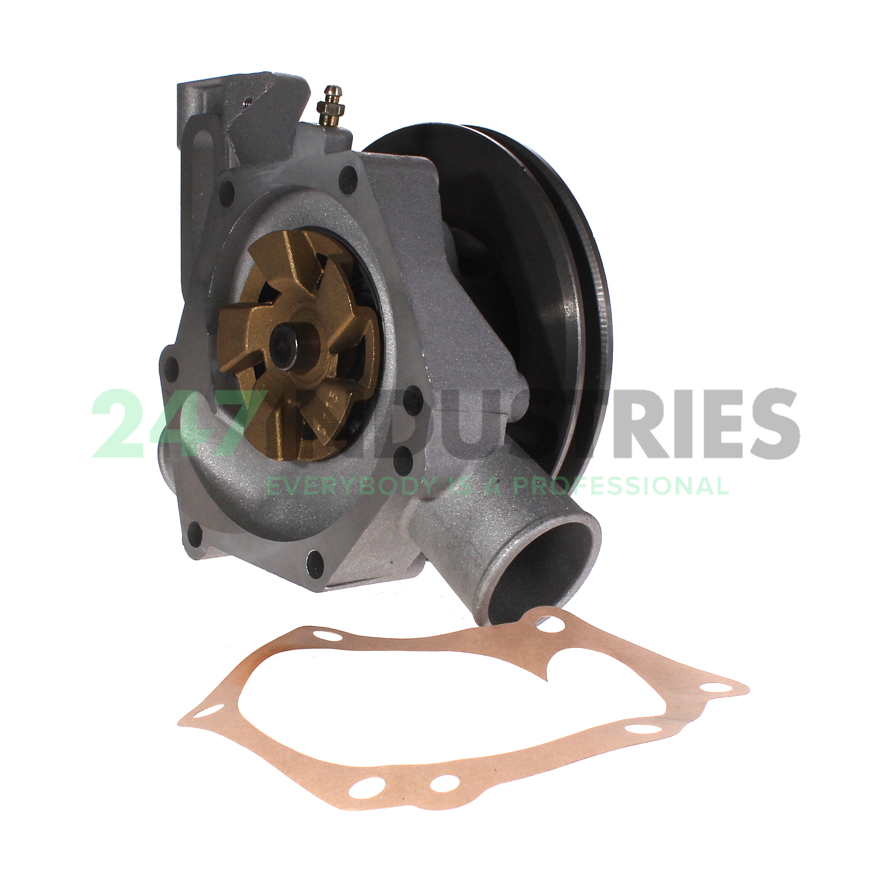 VKPC83617 SKF Image 2