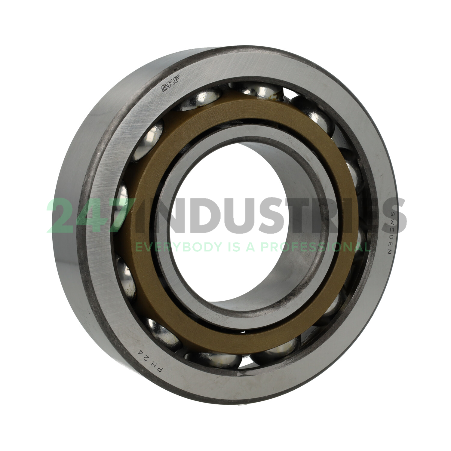 7316BGM SKF Image 2