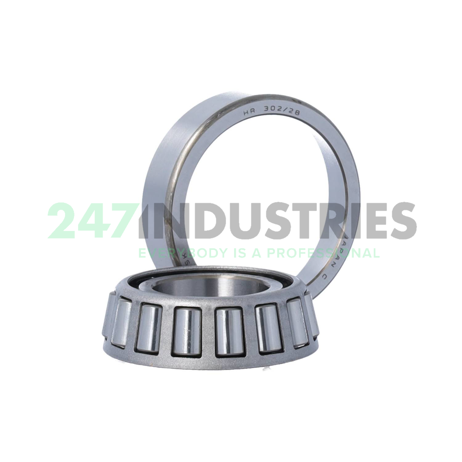 HR302/28 NSK Image 3