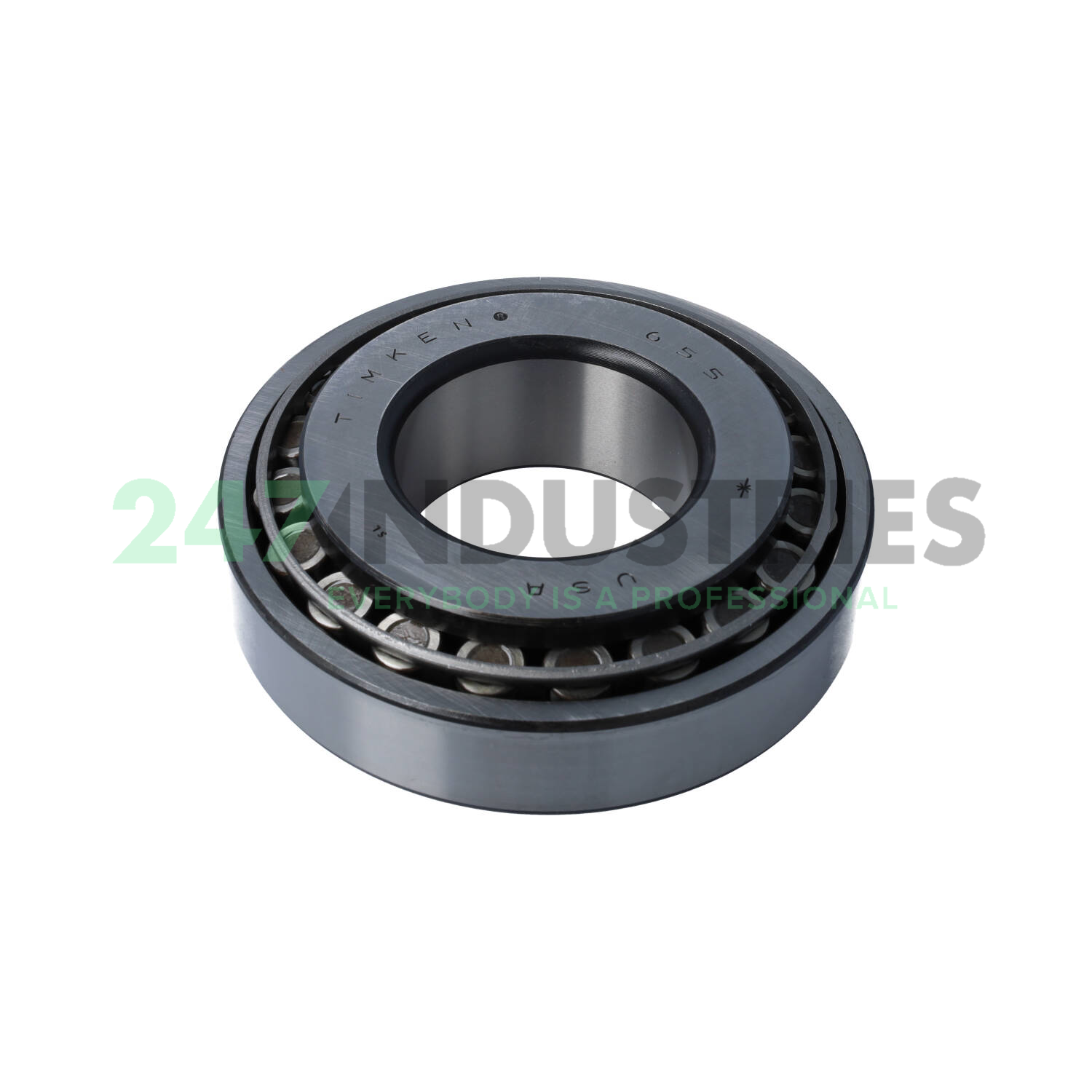 655/652 Timken Image 2