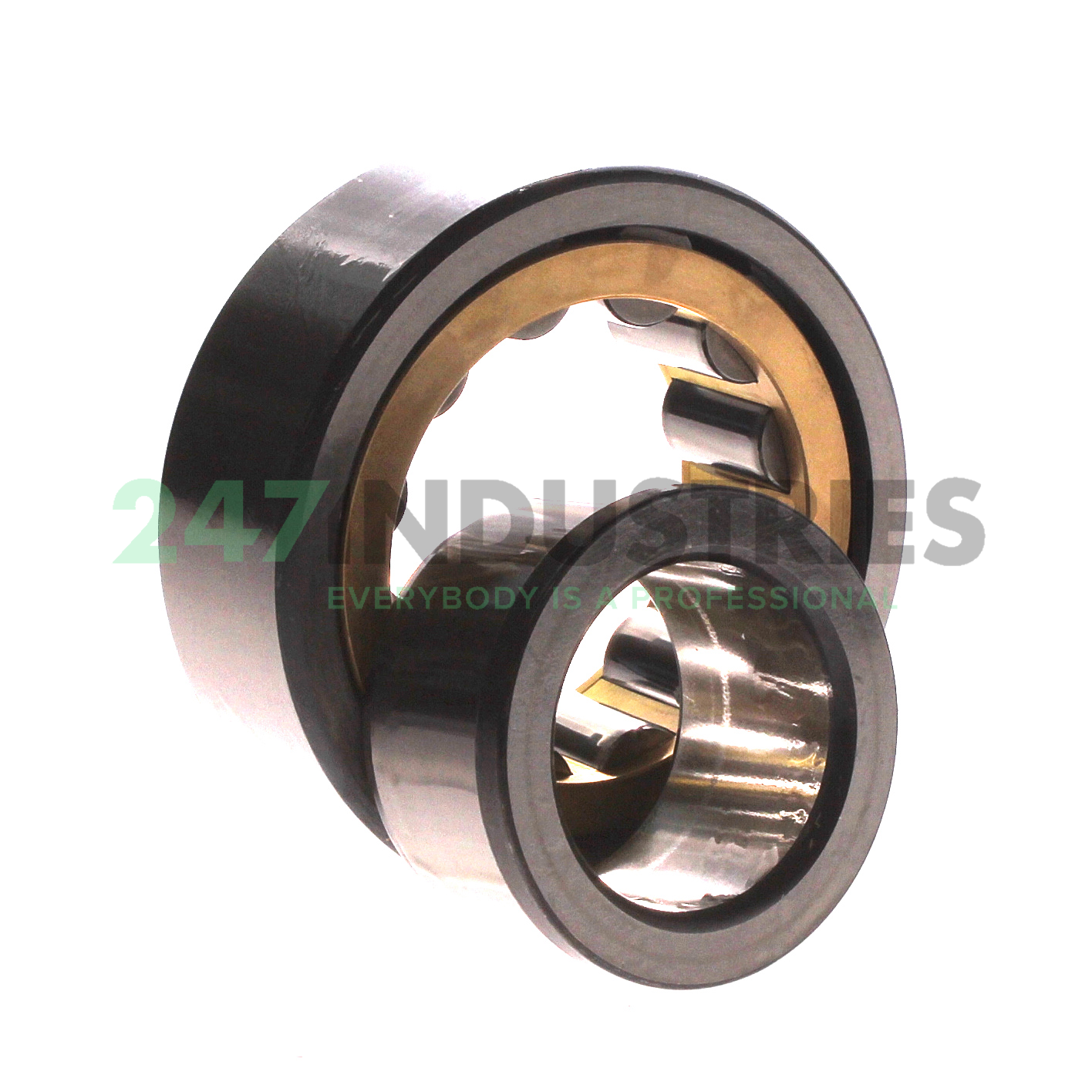 NJ2308-E-XL-M1 FAG Image 3