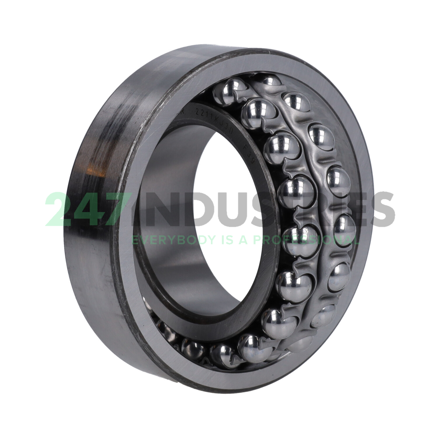 2211K J30 SNR Image 3