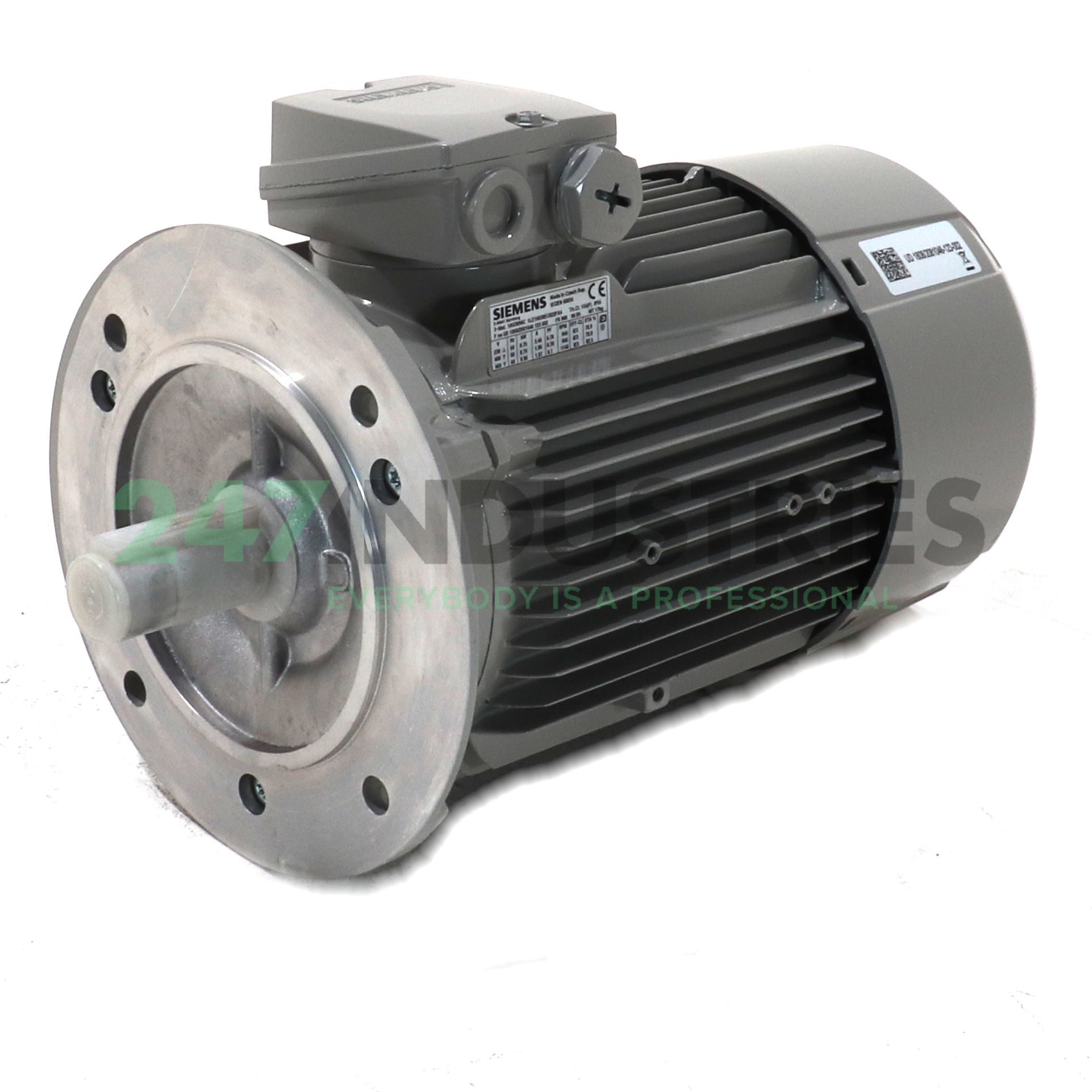 1LE1003-0EC02-2FA4 Siemens