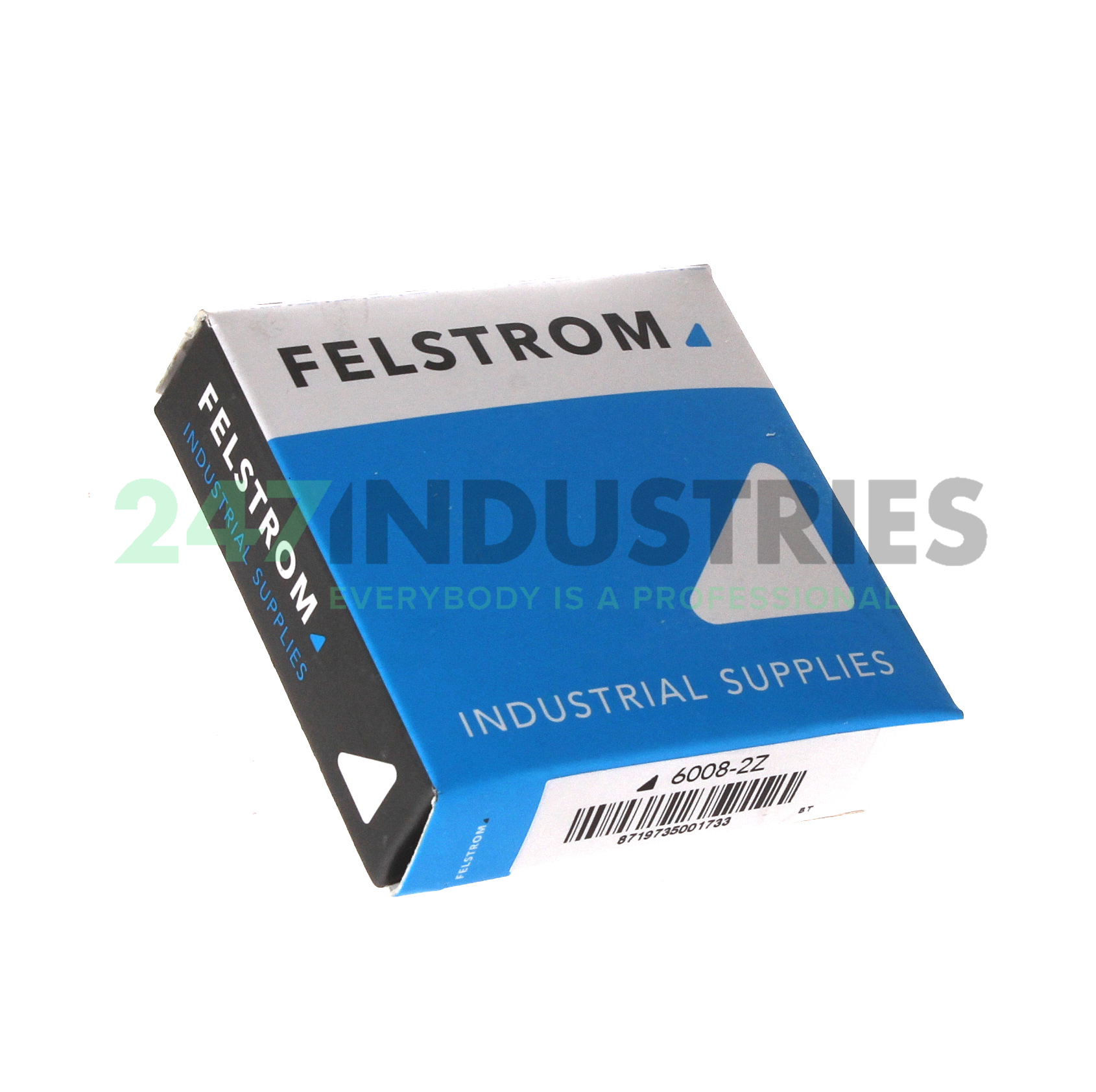 6008-2Z Felstrom Image 3