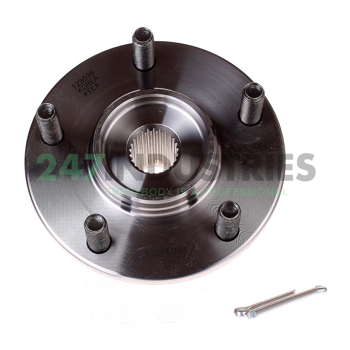 VKBA7410 SKF Image 4