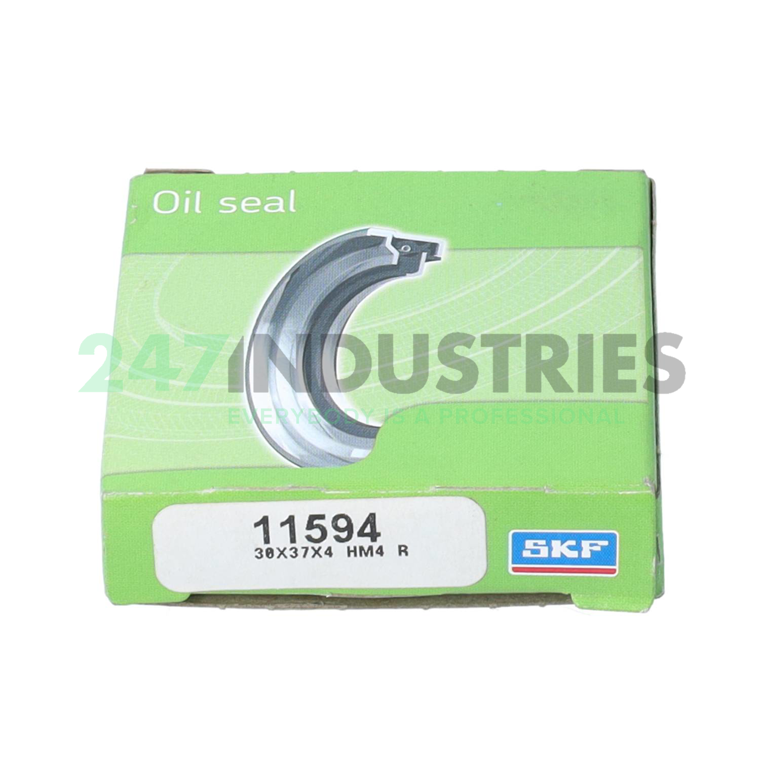 CR30X37X4HM4R SKF Image 3