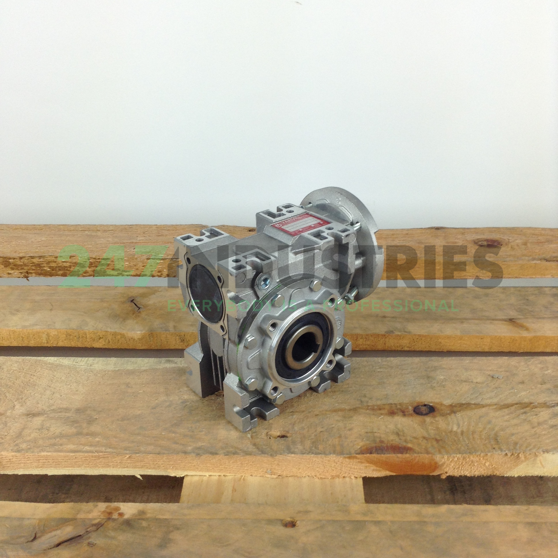 SRT050001425/B3-71B14 Varvel Image 3