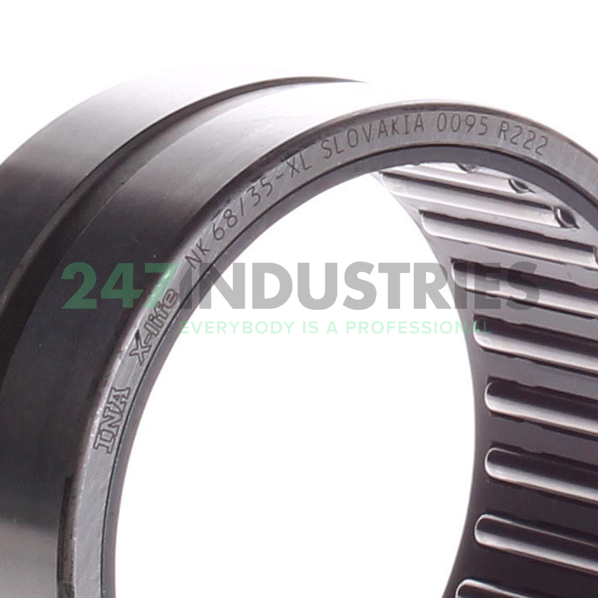 NK68/35-XL INA Image 2