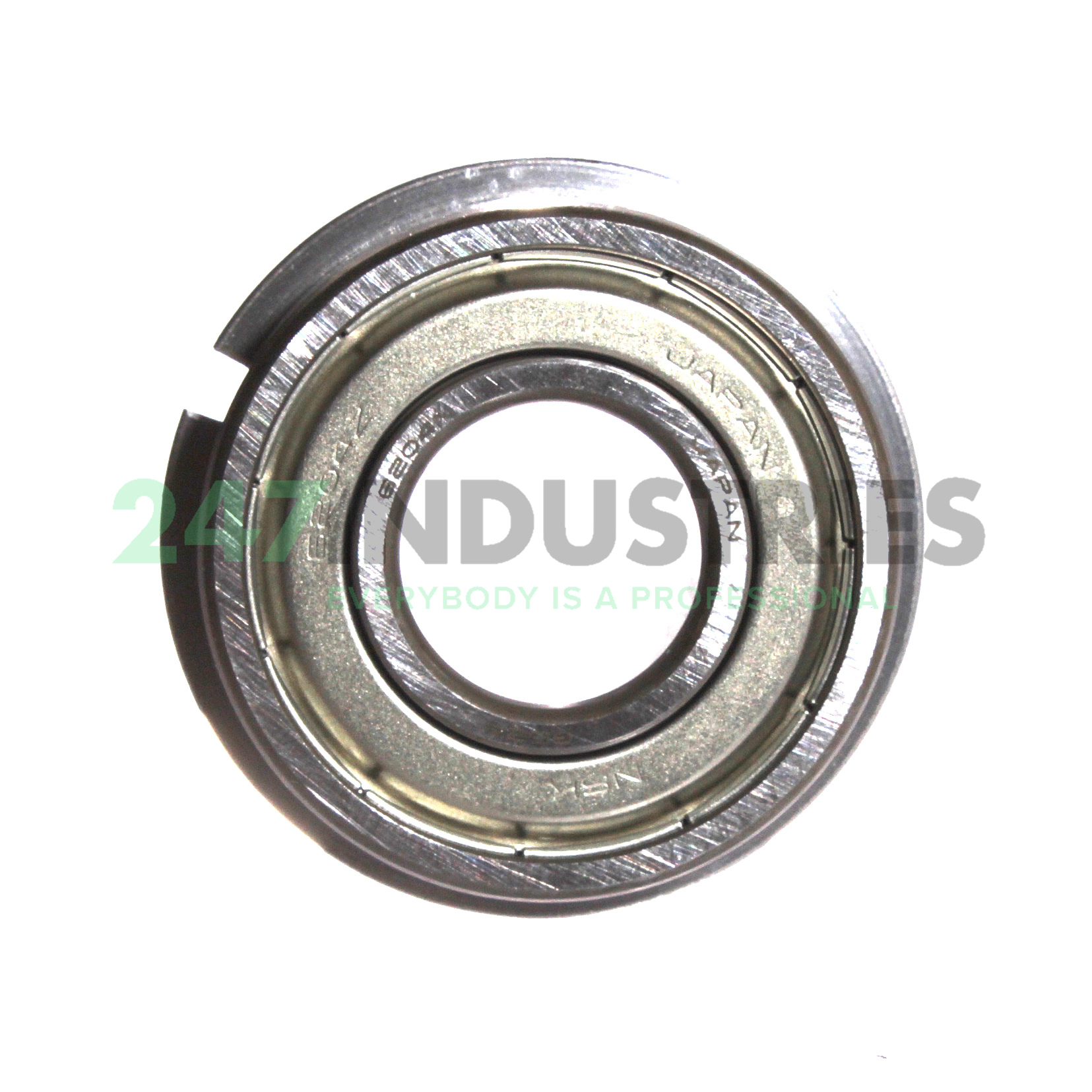 6204ZZNR NSK Image 2