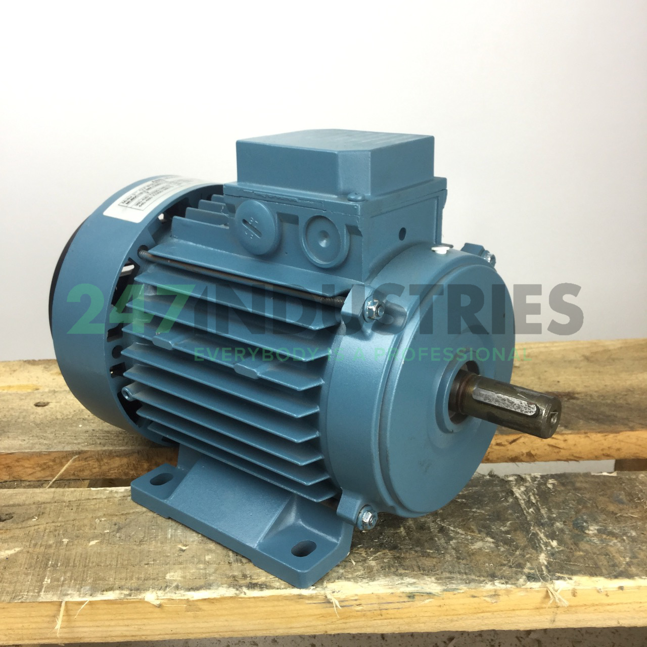 MU80C19-2-B3 ABB Image 3