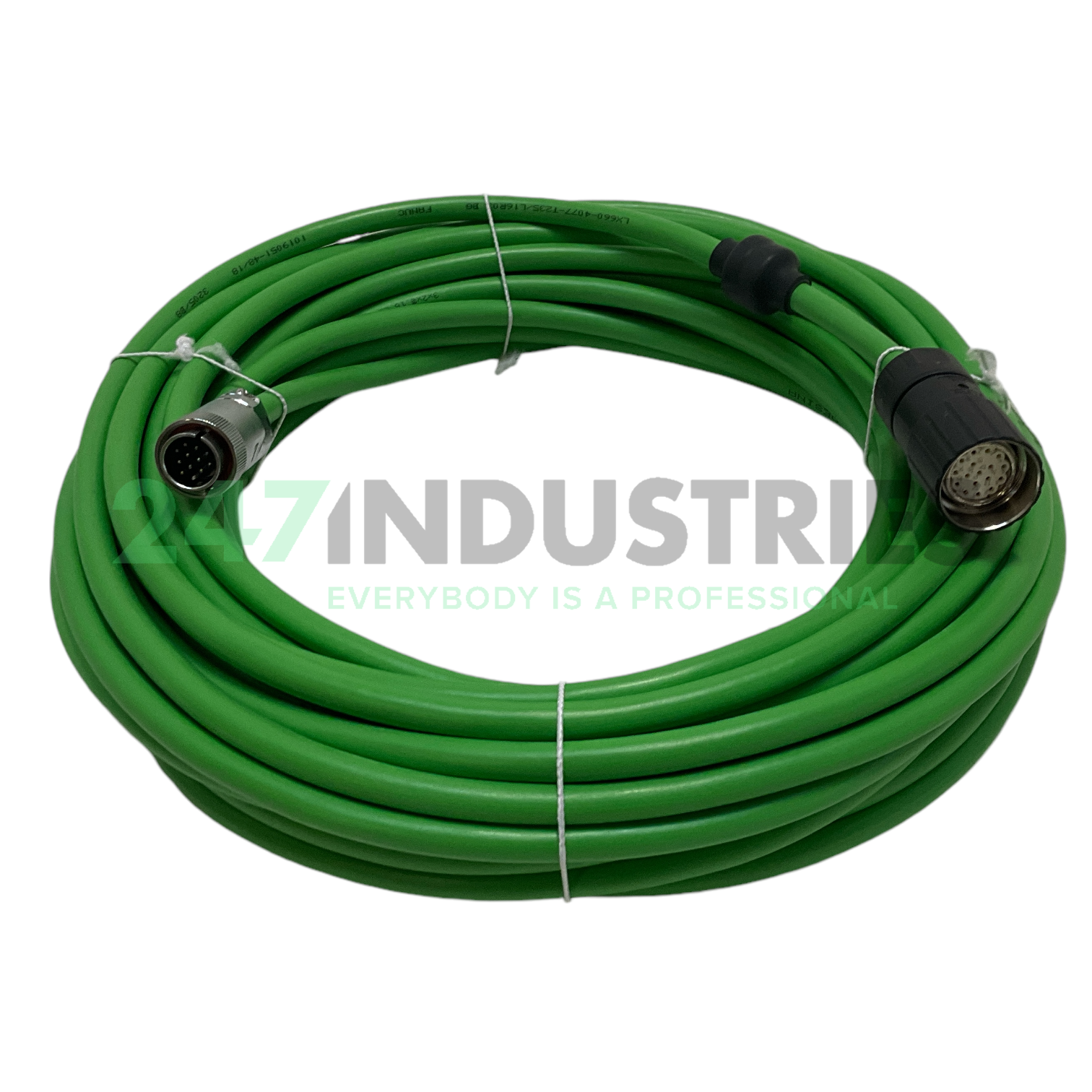 LX660-4077-T235L16R03 Fanuc