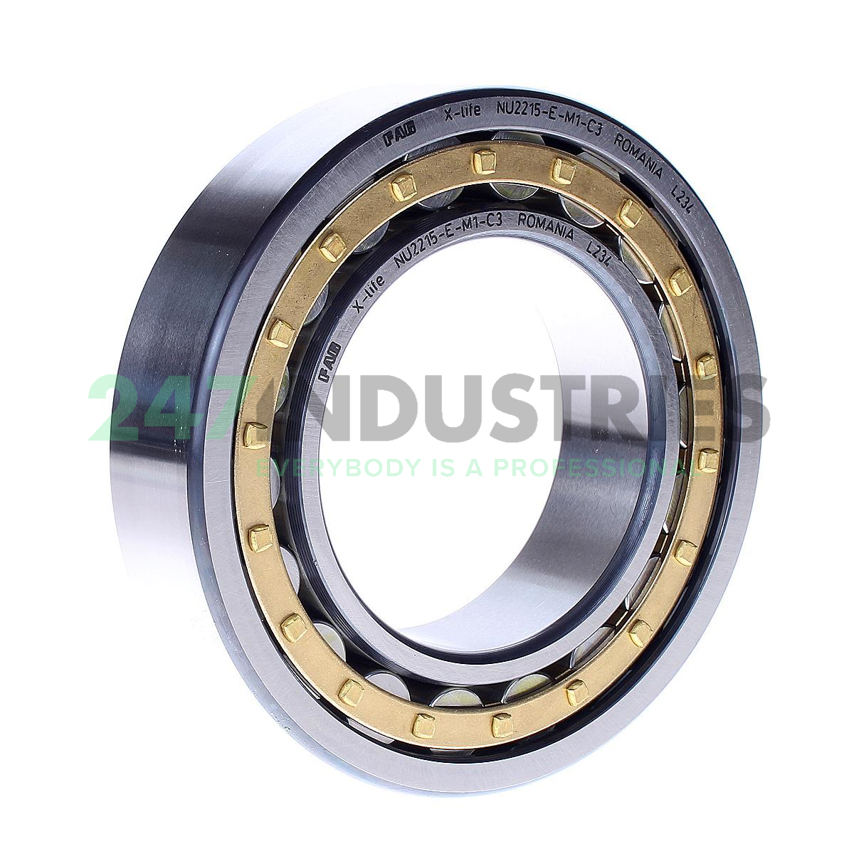 80X105X10HMSA10RG SKF