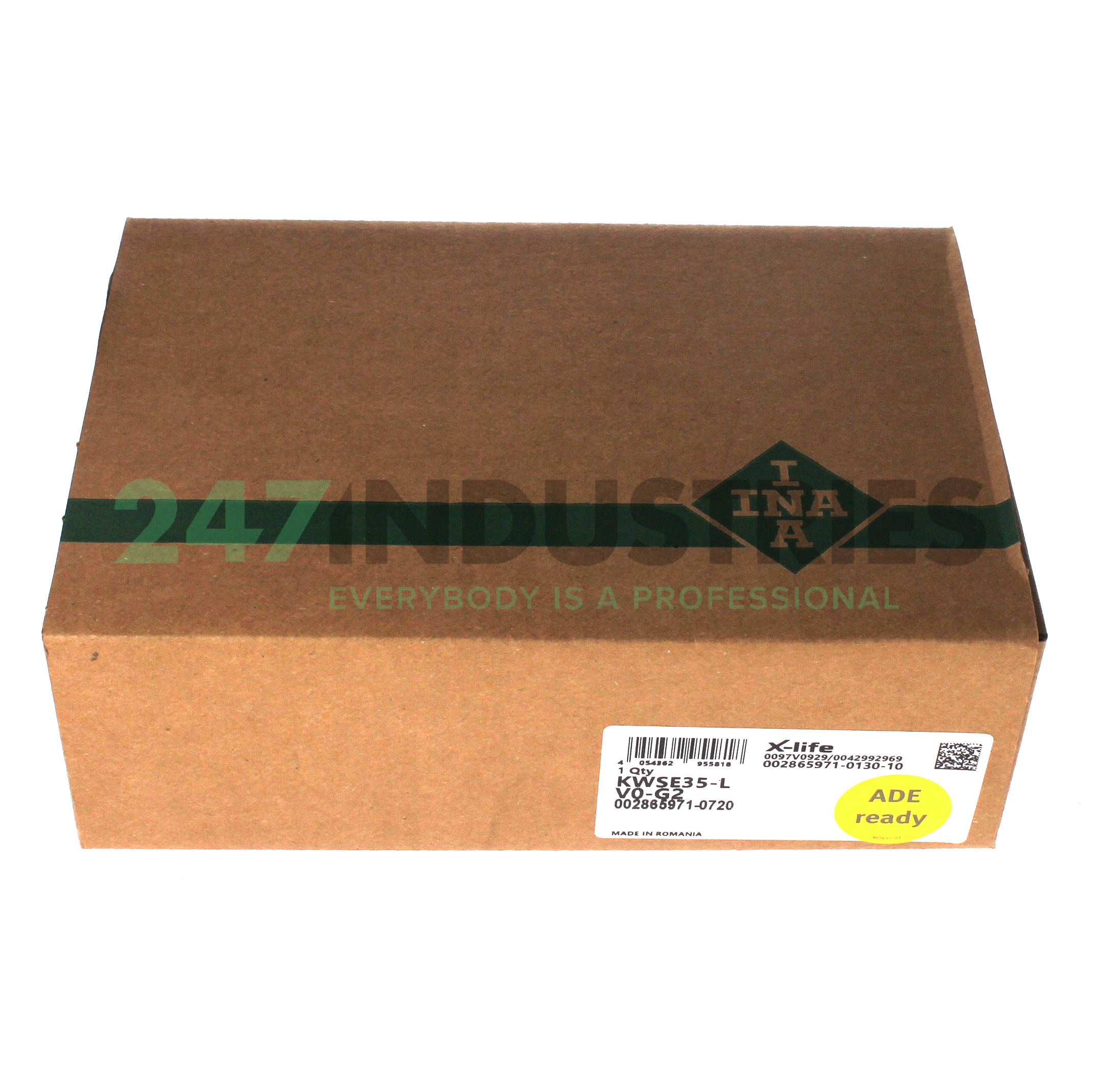 KWSE35-L-V0-G2 INA Image 4