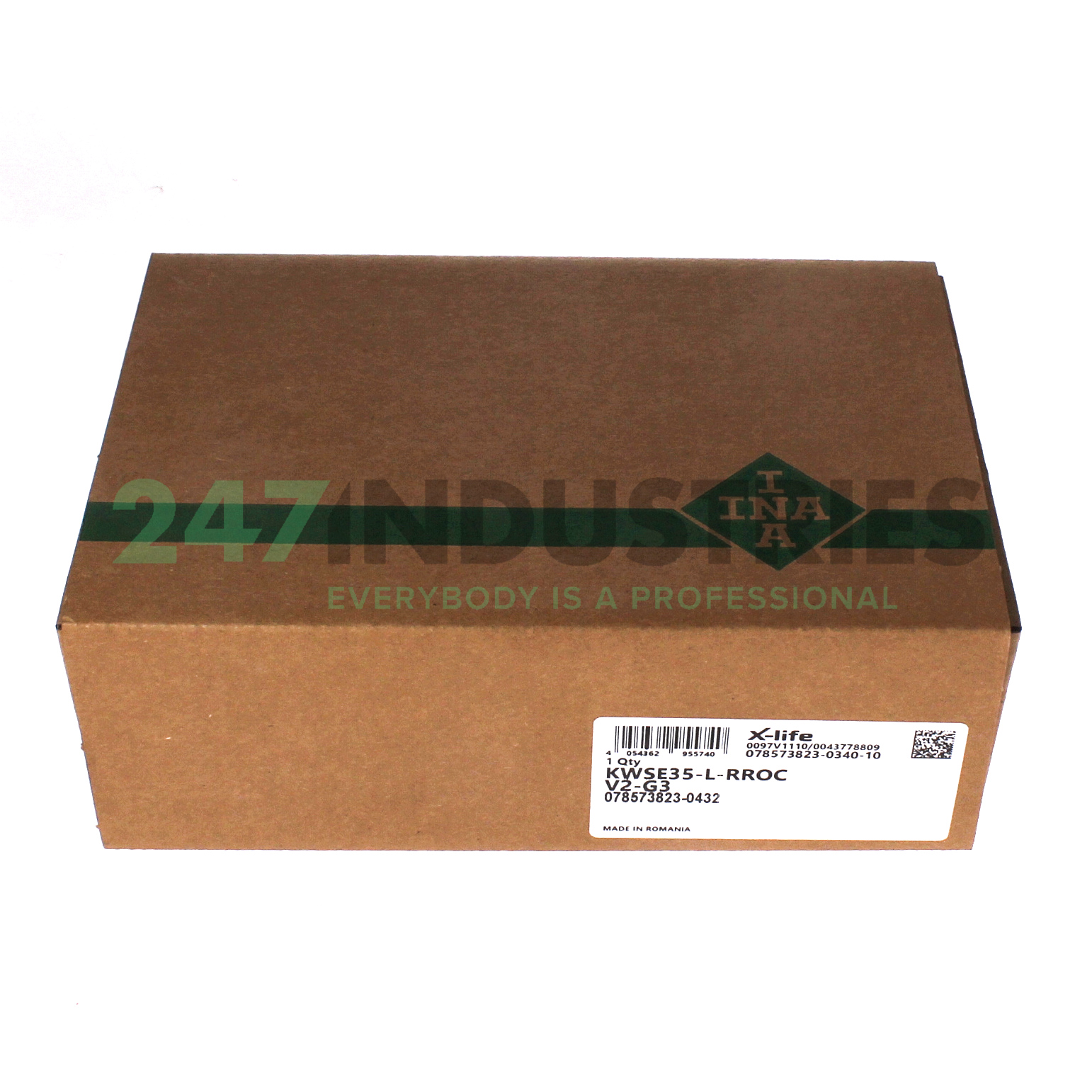 KWSE35-L-RROC-V2-G3 INA Image 4