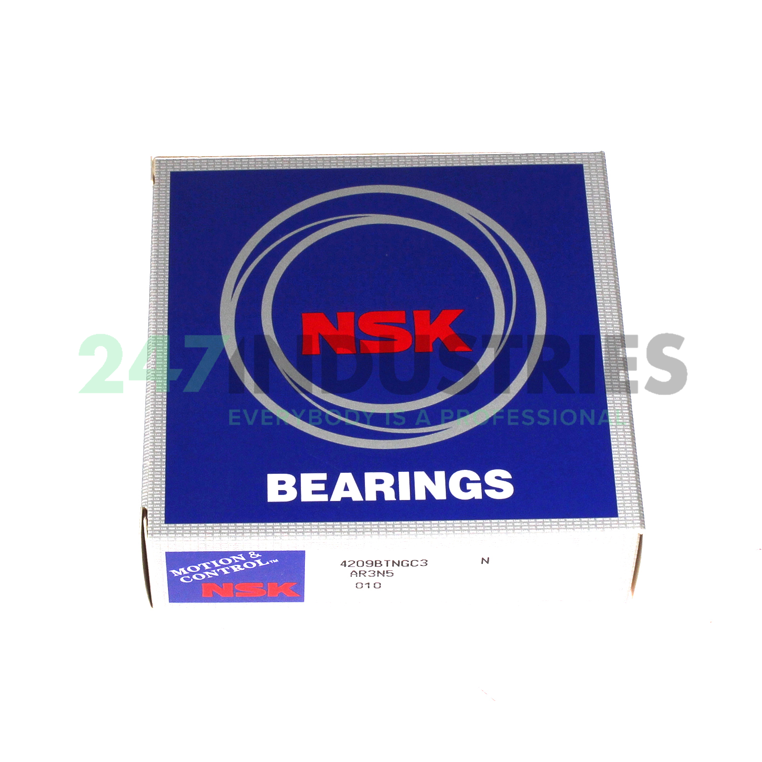 4209BTNGC3 NSK Image 3