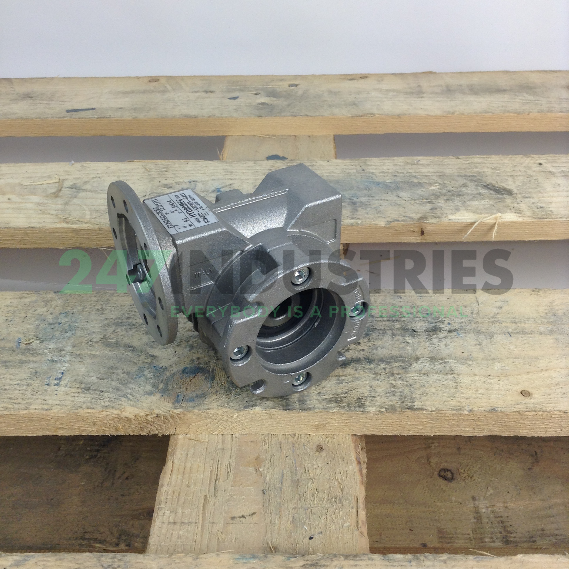 P030FC02C00B3-B14I7 Hydro-Mec