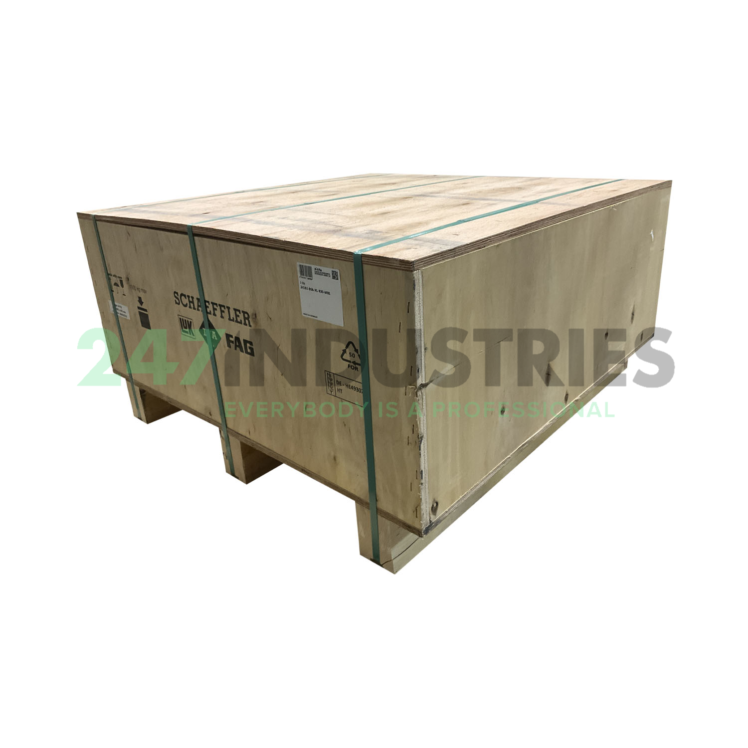 24192-BEA-XL-K30-MB1 FAG