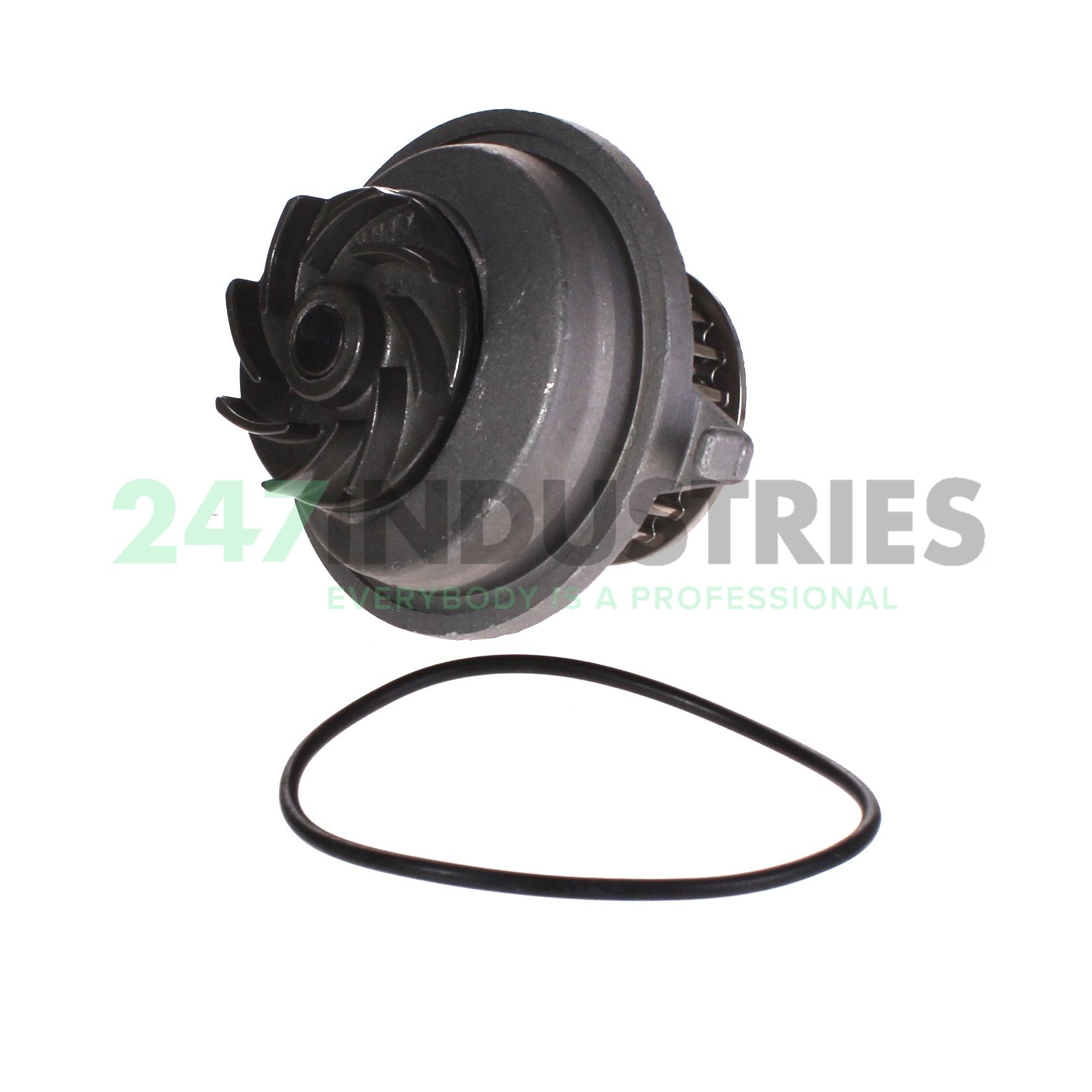 VKPC85400 SKF Image 5