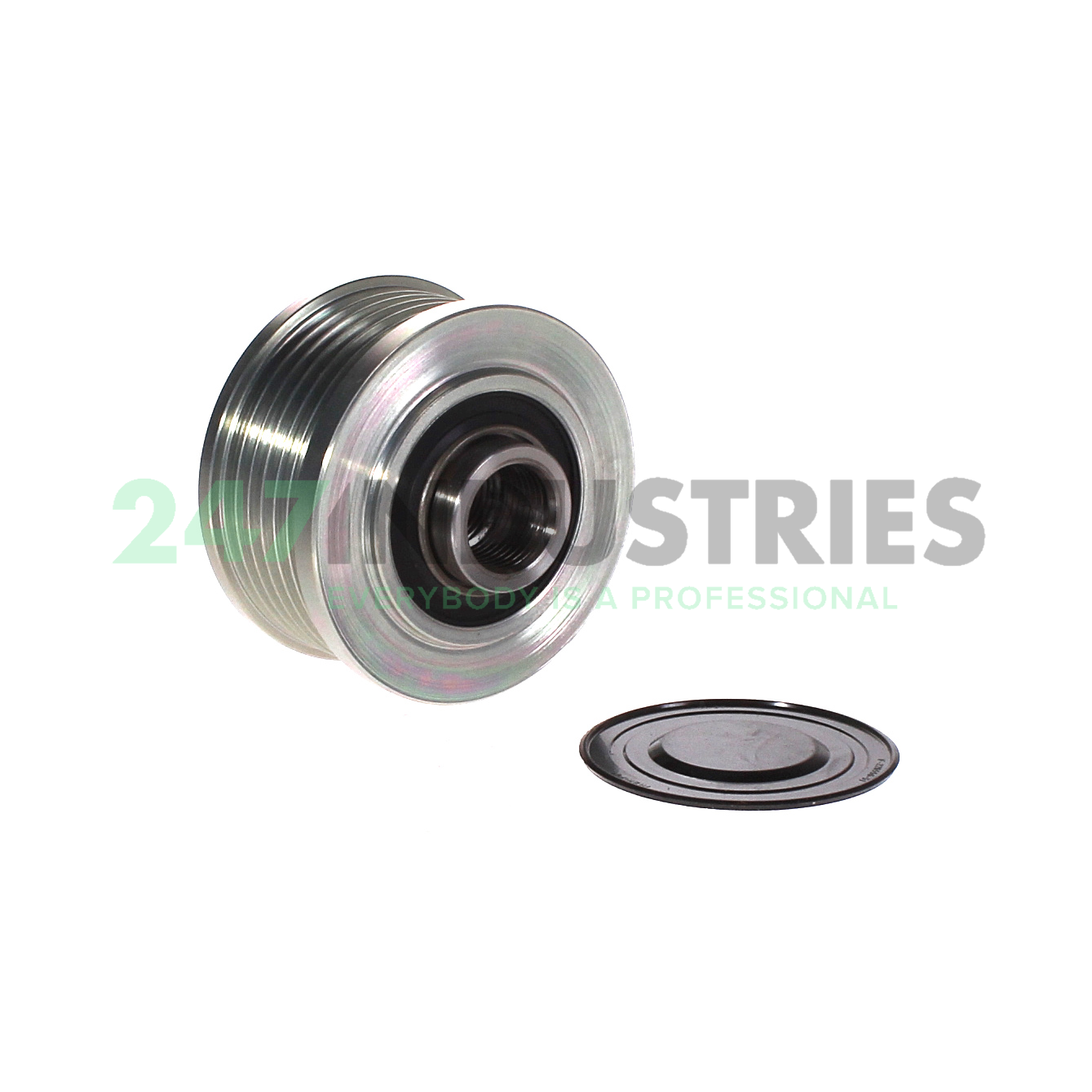 VKM03206 SKF Image 3