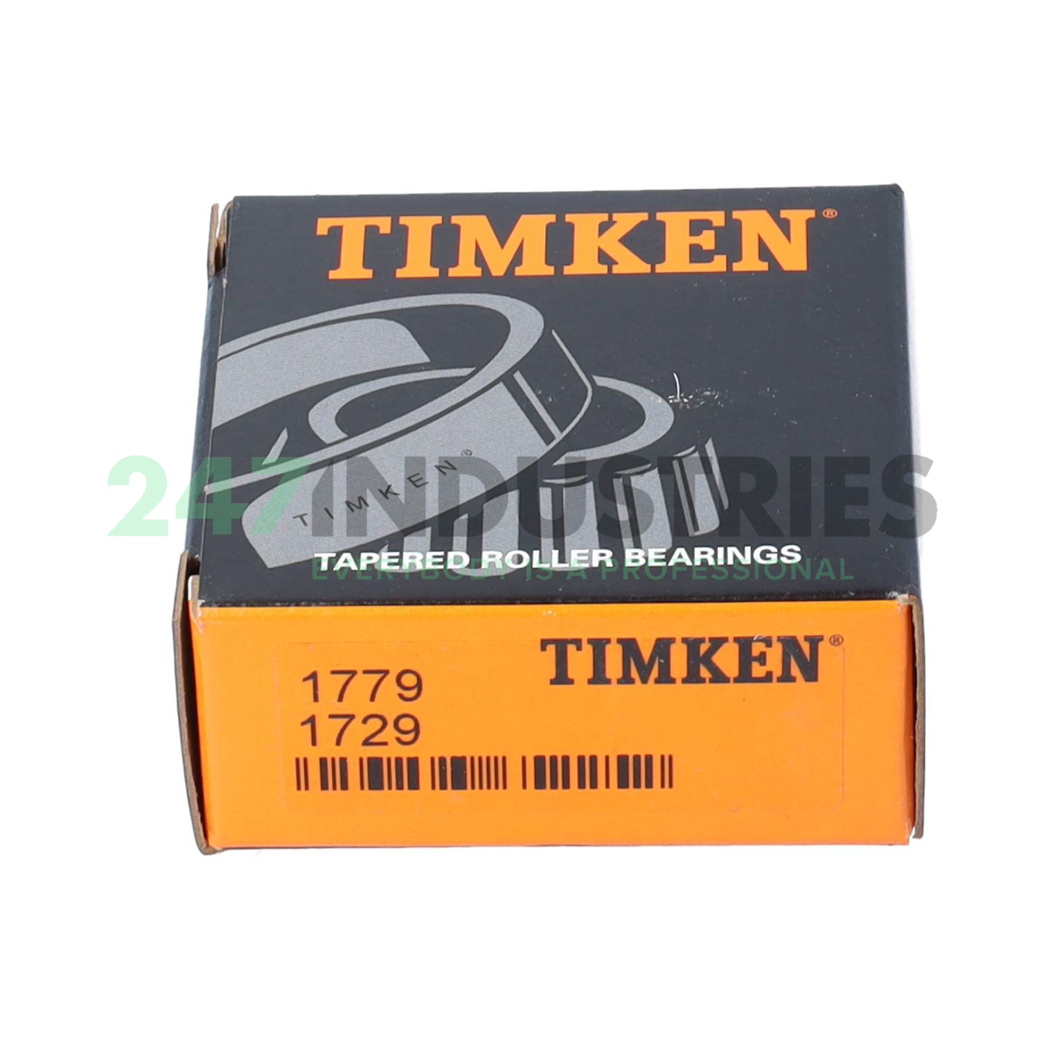 1779/1729 Timken Image 5